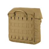 M-Tac Pouch Sukharka Gen.3 XL Cordura 500D:ssä MOLLE-järjestelmällä ja Fastex-lukolla, täydellinen kenttäkäyttöön.
