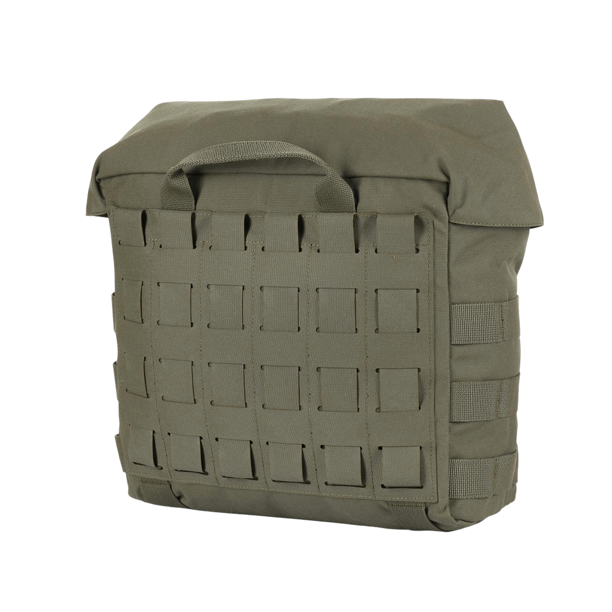 M-Tac Pouch Sukharka Gen.3 XL, Cordura 500D, MOLLE-järjestelmä ja Velcro-paneli, monikäyttöinen kenttätasku.