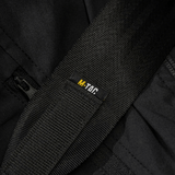 M-Tac Tablet Bag Laser Cut Hex vahvalla mustalla remmillä ja korkealaatuisilla materiaaleilla.