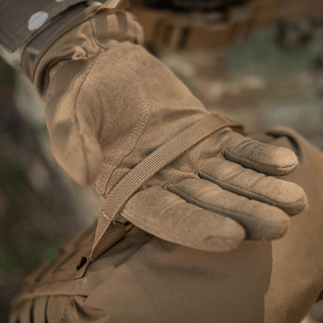 M-Tac Sukharka Gen.3 Pouch Cordura 500D:llä ja MOLLE-interfacella, kenttävarusteiden säilytykseen.