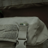 M-Tac Sukharka Gen.3 Pouch kestävä kenttätasku, fastex-lukko ja MOLLE-interface, Cordura 500D.