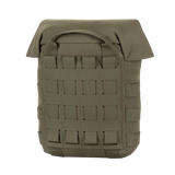 M-Tac Sukharka Gen.3 Pouch Cordura 500D:stä MOLLE-liitännällä, sopii sotilaskäyttöön ja retkisäilytykseen.