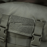 M-Tac Sukharka Gen.3 Pouch fastex-lukolla ja MOLLE-interfacella, Cordura 500D, sopii sotilaskäyttöön.