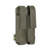 M-Tac kaksoistasku APS Laser Cut Gen. II | taktinen kestävä Cordura Squadron kuljetukseen kahdelle APS-lipalle, galleria-asento 1.