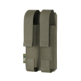 M-Tac kaksoistasku APS Laser Cut Gen. II | taktinen Cordura Squadron -rakenne kahden APS-lipan kuljetukseen ja kiinnitykseen, galleria-asento 1.