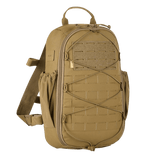 M-Tac STURM Elite -reppu, 15L taktinen reppu Cordura-materiaalista, MOLLE Laser Cut -paneeli, sopii lyhytaikaisiin kenttäoloihin.