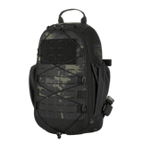 M-Tac STURM Elite -reppu, 15L taktinen reppu Cordura 500D ja 1000D, elastinen Flex-materiaali ja MOLLE Laser Cut -etuosa.