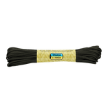 M-Tac Paracord 550 Type III 15 m vahva nailonköysi ulkoiluun ja hätäkäyttöön, pituus 15 m, halkaisija 4 mm, vetolujuus 240 kg.