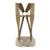 M-Tac olkahihnat taktiseen vyöhön Laser Cut kestävässä Cordura-materiaalissa Laser Cut -järjestelmällä, galleria-asento 1.