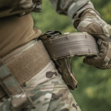 M-Tac Tiger Bælte Cobra Buckle — tuotekuva