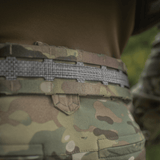 M-Tac Tiger Bælte Cobra Buckle — tuotekuva