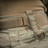 M-Tac Tiger Bælte Cobra Buckle — tuotekuva
