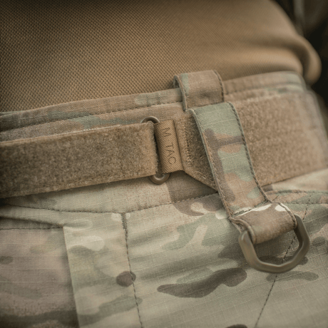 M-Tac Tiger Bælte Cobra Buckle — tuotekuva