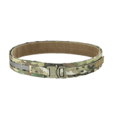 M-Tac Tiger Bælte Cobra Buckle maastokuvio, vahva Cobra-solki, suunniteltu taktisten varusteiden kiinnitykseen, galleria-asema 1.