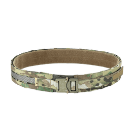 M-Tac Tiger Bælte Cobra Buckle maastokuvio, vahva Cobra-solki, suunniteltu taktisten varusteiden kiinnitykseen, galleria-asema 1.