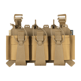 M-Tac etupaneeli Cuirass QRS Plate Carrier 3 lipasta — tuotekuva