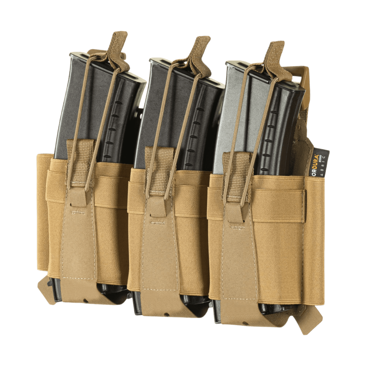 M-Tac etupaneeli Cuirass QRS Plate Carrier 3 lipasta — tuotekuva