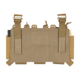 M-Tac etupaneeli Cuirass QRS Plate Carrier 3 lipasta — tuotekuva