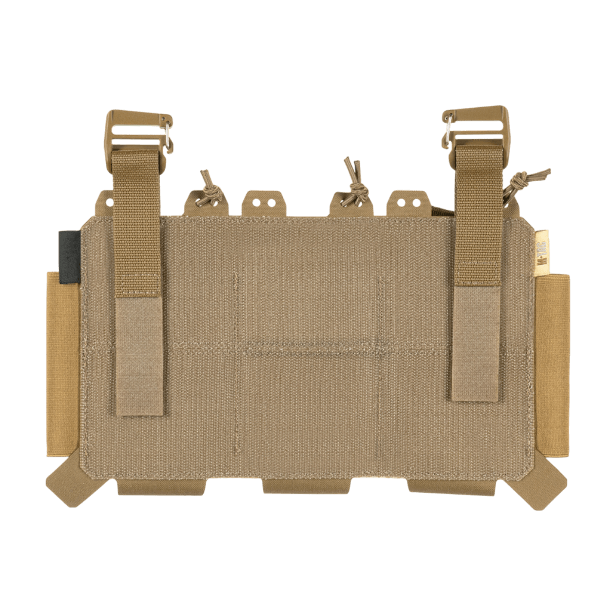 M-Tac etupaneeli Cuirass QRS Plate Carrier 3 lipasta — tuotekuva