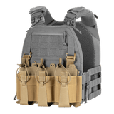 M-Tac etupaneeli Cuirass QRS Plate Carrier 3 lipasta — tuotekuva