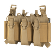 M-Tac etupaneeli Cuirass QRS Plate Carrier 3 lipasta — tuotekuva