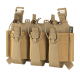 M-Tac etupaneeli Cuirass QRS Plate Carrier 3 lipasta — tuotekuva