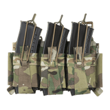 M-Tac etupaneeli Cuirass QRS Plate Carrier 3 lipasta — tuotekuva