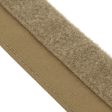 Lähikuva M‑Tac Internal Tiger Bælte velcro-kiinnityksellä Cordura 500D-materiaalista, sopii taktisiin varusteisiin