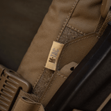 M-Tac etupaneeli Plate Carrier Cuirass QRS:lle, 4 lipasta, kestävä materiaali joustavilla hihnoilla, NIJ-sertifiointi, galleria, sijainti 1.