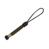 M-Tac Lanyard Scandinavian Mannaz paracord koristellulla skandinaavisella helmellä. Käytännöllinen ja tyylikäs lisävaruste veitsille ja varusteille.