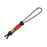 M-Tac Lanyard Scandinavian Small Chinese Knot punainen paracord ja koristeellinen skandinaavinen perle, lisävaruste ja työkaluihin