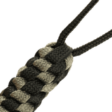 M-Tac Knife Lanyard Helix Skull tyylikäs jatke veitsille.