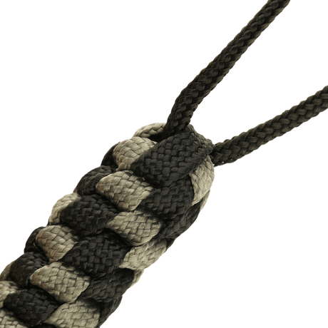 M-Tac Knife Lanyard Helix Skull tyylikäs jatke veitsille.