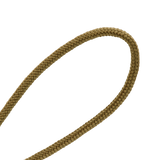 M-Tac Zeus Stainless Steel Lanyard punotulla paracordilla ja koristehelmellä veitselle tai taskulampulle, joustava ja kestävä.