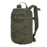 M-Tac Sturm Elite Gen.II Cordura-kankaasta MOLLE Laser Cut -järjestelmällä kenttäretkille ja varusteille.