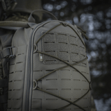 M-Tac Sturm Elite Gen.II MOLLE Laser Cut -järjestelmällä ja joustavalla nyörityksellä kenttäkäyttöön.