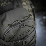 M-Tac Sturm Elite Gen.II kestävä ja toiminnallinen muotoilu, ihanteellinen raid-tehtäviin kentällä. Cordura-materiaalit.