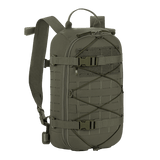 M-Tac Sturm Elite Gen.II Cordura ja MOLLE Laser Cut -järjestelmä sekä joustava nyöritys kenttävarusteille.