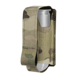 M-Tac tasku yhdelle VOG-tyyppiselle kranaatille, kestävä multicam-materiaali, kranaatin säilytykseen, galleria, sijainti 1.