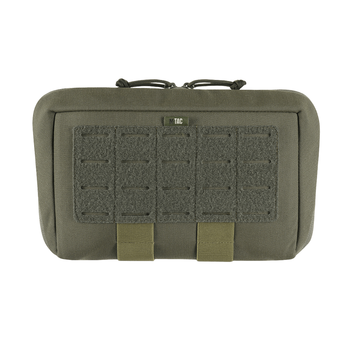 M-Tac Admin Pouch X-Large Elite kestävästä Cordura 500D:stä, etutarralla, täydellinen taktiseen varustukseen, tilava ja käytännöllinen muotoilu.