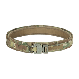 M-Tac Range -vyö D-rengas Cobra Buckle Gen. IV multicam-nylonista Cobra-lukolla, tukeva ja ammatilliseen taktiseen käyttöön, gallerian sijainti 1.