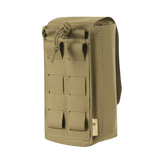 M-Tac Mediclomme Small Vertical Elite multicam-nylonista sisäisellä IFAK-organizerilla ja NIJ-sertifioinnilla, gallerian sijainti 1.