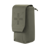 M-Tac Mediclomme Small Vertical Elite kestävästä multicam-nylonista, NIJ-sertifiointi, taktinen ensiaputasku, näytetty galleria-asemassa 1.