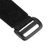 M-Tac Range -vyö Cobra Buckle Gen.IV tarrakiinnityksellä ja vahvistetulla vyönosalla, ihanteellinen sotilas- ja ampumaratakäyttöön.