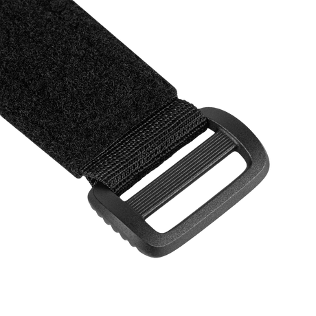 M-Tac Range -vyö Cobra Buckle Gen.IV tarrakiinnityksellä ja vahvistetulla vyönosalla, ihanteellinen sotilas- ja ampumaratakäyttöön.