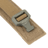 M-Tac Range -vyö Cobra Buckle Gen.IV taktinen vyö Tegris-vahvikkeella ja säädettävillä remmeillä ampumaradalle ja taktiseen käyttöön.