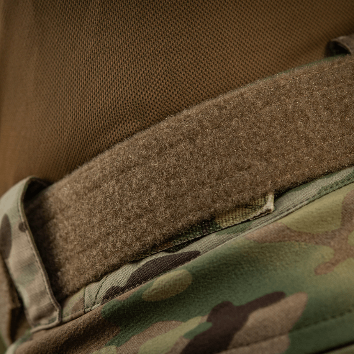 M-Tac Range -vyö Cobra Buckle Gen.IV taktinen vyö Tegris-komposiittivahvikkeella ja Velcrolla, sopii sotilas- ja poliisikäyttöön.