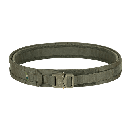 M-Tac Range -vyö Cobra Buckle Gen.IV taktinen vyö Tegris-komposiitilla sotilas- ja poliisikäyttöön.