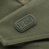 M-Tac Shorts Conquistador Flex – yksityiskohta 5