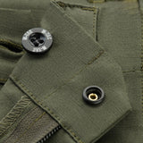 M-Tac Shorts Conquistador Flex – yksityiskohta 6